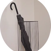 Paraplyställ