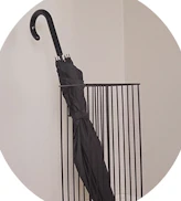 Paraplyställ