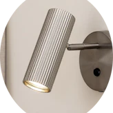 Sänglampor