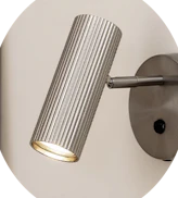 Sänglampor
