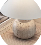 Lampfötter