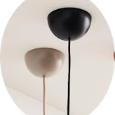 Lampsladdar & Lampupphängning