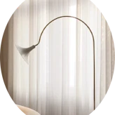 Båglampor