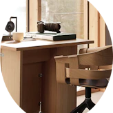 Skrivbord