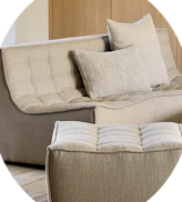 2-sitssoffor