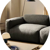 3-sitssoffor