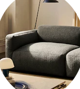 3-sitssoffor