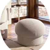 Sittsäckar & sittpuffar