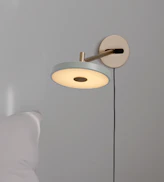 Väggbelysning