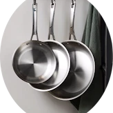 Pannor & Kokkärl