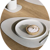 Serveringstillbehör