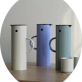 Vatten, Kaffe & Te