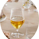 Ölglas