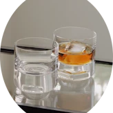 Whiskeyglas & Cognacglas