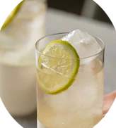 Highballglas & Longdrinkglas