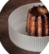 Dessertskålar