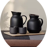 Kaffekannor