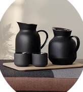 Kaffekannor