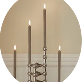 LED-ljus