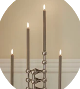 LED-ljus