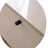 Knoppar & Dörrhandtag