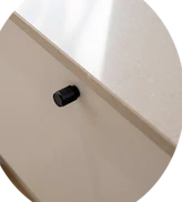Knoppar & Dörrhandtag