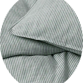 Bäddset