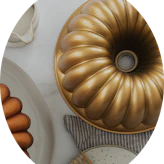 Bakformar