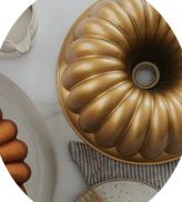 Bakformar