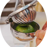 Citruspressar