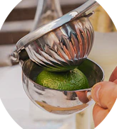 Citruspressar