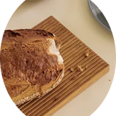 Skärbrädor