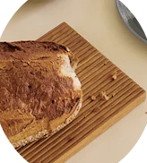 Skärbrädor