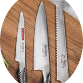Knivset