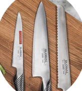 Knivset