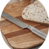Brödknivar