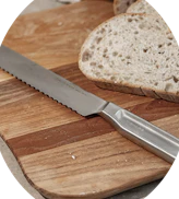 Brödknivar