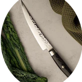 Förskärare & Trancherknivar