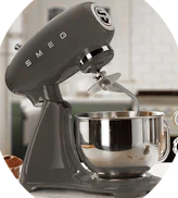 Matberedare & Assistenter