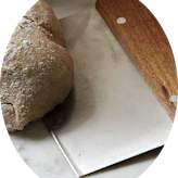 Slickepottar & Degskrapor