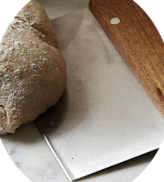 Slickepottar & Degskrapor