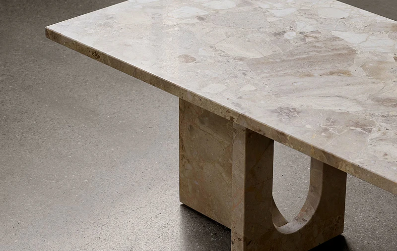 Audo Copenhagen – dansk design i mjuk minimalism