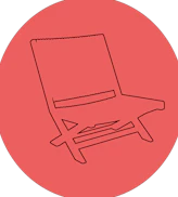 Utemöbler