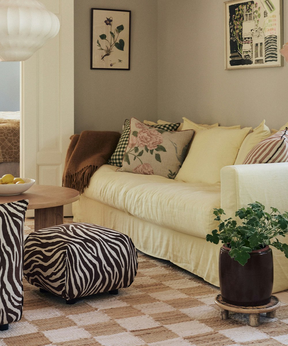 Utvalda favoriter från Decotique & Department