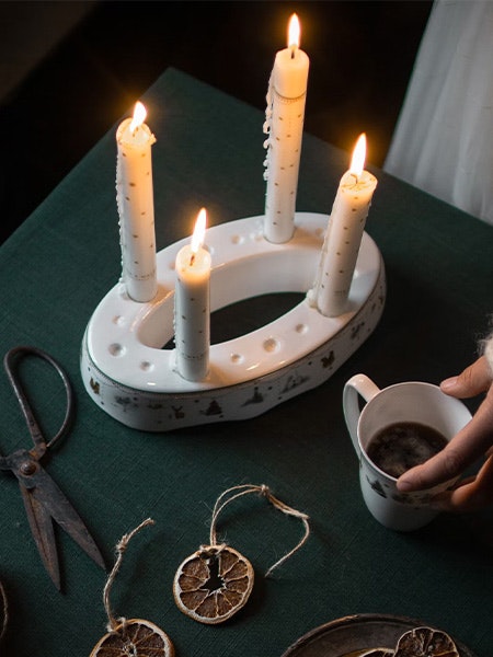 Kampanjpriser på julens favoriter