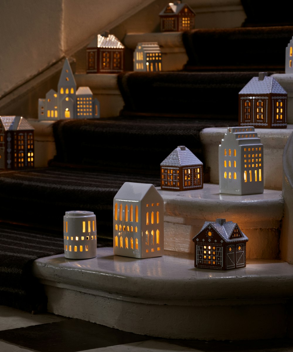 Gör december extra stämningsfull