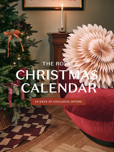 The Royal Christmas Calendar