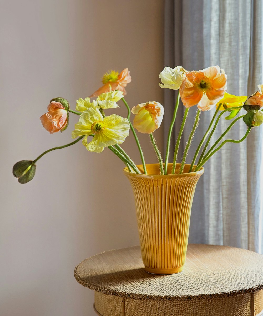 Inredningsdetaljer med karaktär