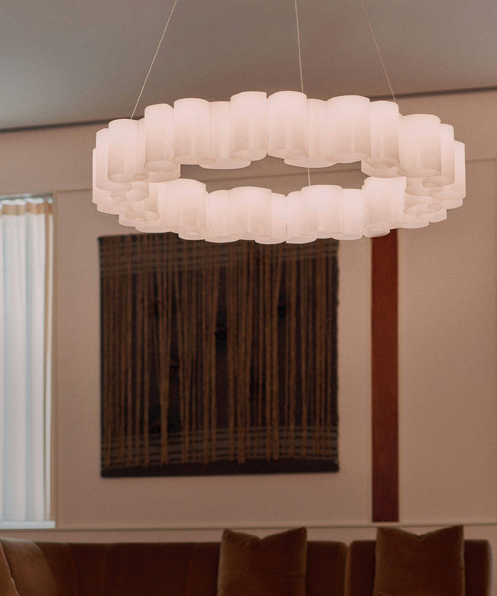 Illuminate your space