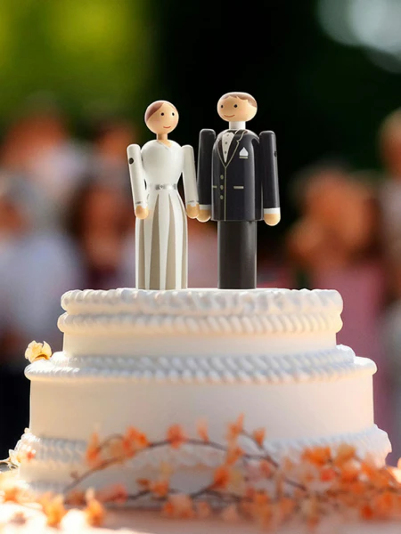 Bröllopspresenter under 500 kr